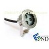 720LM  Cree LED Underwater Lighting / Submersible LED Fountain Lights