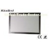 1200 x 600 Subway 8000LM 100W LED Flat Panel Lights Square For School , Office