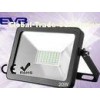 Portable Slim LED Flood Light IP65 20W For Garden Outdoor Lighting