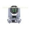 Small Beam Wash Moving Head Lights 350w 3 In 1 Led Moving Spotlights
