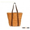 Women corn husk bag A-005