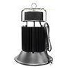 IP65 150W 15000lm Waterproof Warm White LED High Bay Lights for warehouse AC 100 ~ 240V