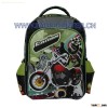 Disney Motorcycle School Bags