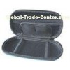 Portable Hard Electronic Pouches Dustproof For Storing PSP Game Console