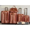 wholesale PU trolley bag/Travel bag/Long term effective