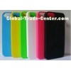 Rubber Coating iPhone 5s Cell Phone Cases Plastic Mobile Phone Back Cover Case