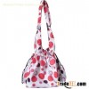 Polycanvas shopping bag BC12413