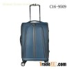 2016 durable waterproof super light new design nylon luggage bag