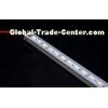 17.4Watt SMD 5050 Waterproof LED Strip Lighting DC12V with Aluminum Material