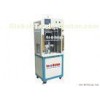 Spin Ultrasonic Plastic Welder Machine with besides friction means heat