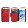 Novelty PU Samsung Phone Leather Cases