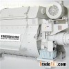 Twin Shaft Mixer