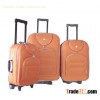 trolley luggage sets