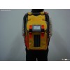 Solar Backpack with folding chair (STA010)