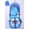 2012 Fashion Outdoor Picnic Backpack for 4