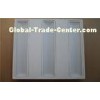 30W 600x600 LED Panel Cool White Led Grid Light for Meeting Room , Showcase