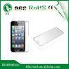 For iPhone 4 Tempered Glass Screen Protectors , 2.5D Tempered Glass Protection Screen