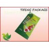 Laminated Side Gusset Pet Food Bag / Fish Food Bag / Fishing Bait Bag