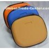 Small Colorful EVA pouch / Cute Durable Zipper Waterproof Pouches