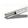 Decorative DC12V Ip67 SMD2835 LED Rigid Strip 14.4W/m for Archway / canopy
