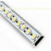 Ip67 Channel letter lighting Waterproof LED Light Bar DC12V SMD5730 32.4W/m