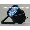 RGB 120W Wireless DMX LED Par Light Stage Lights For Party / Show