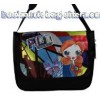 Adjustable Strap School Shoulder Bag