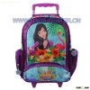 Student Trolley School Bag