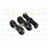 Aluminum Robust Z05 Underwater Camera Mount Diving Butterfly Clamp