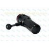 Video Underwater Photography Light , Magnetic D34VR Scuba Diving Equipment