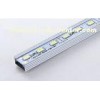High Lumens DC12V LED Rigid Bar Light in Red / Yellow / Blue Epistar LED