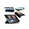 PU Leather 7 inch Google Nexus Tablet Covers With Lychee Pattern