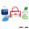 Toiletry bag
