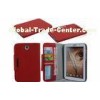 8.0 inch Tablet PC Leather Case Stand Cover For Samsung Galaxy NOTE N5100 N5110