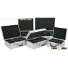 ALUMINIUM CD FLIGHT CASES(ZYD-449)