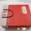 Gift Packaging Paper Bags