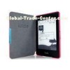 Colorful Amazon kindle paperwhite leather case