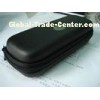 EVA Electronic Pouches , Rigid Rubber Shell Case For E-Cigarette