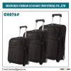 swagger luggage