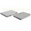 Fashion PU Tablet PC Leather Case with 7 Card Slots For ipad mini