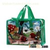 Plastic Polypropylene Bag