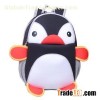 3D KIDS ANIMAL BACKPACK, NEOPRENE PENGUIN BACKPACK