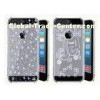 Magic Hard Phone Cover Durable Apple iPhone 5s Cell Phone Cases With LED Lighting