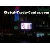 stable performance rental SMD Led screen for monitoring centers , high resolution led billboard