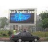 high performance Programble dynamic led display for exhibition , P10