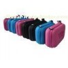 Portable EVA Pouch Lycra Fabric BillaBong Silk Screen For Mobile Phone