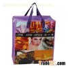 Hot-Sell Promotional Laminated Polypropylene Woven Bag