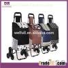 Foldable Shopping Trolley Cart
