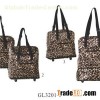 FOLDABLE SHOPPING BAG,LUGGAGE BAG,WITH WHEELS, G3201