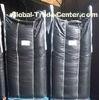 Tall Four-panel polypropylene woven Big Bag FIBC up to 4400lbs industrial use